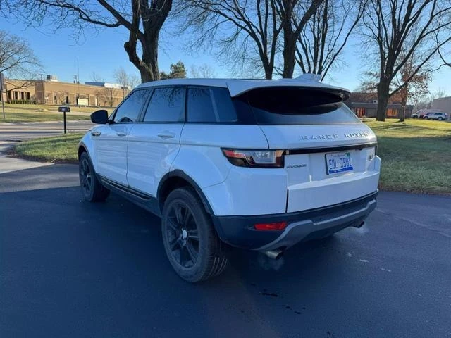 2016 Land Rover Range Rover L405 - Image 7 of 21