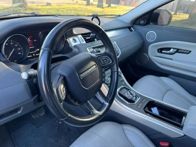 2016 Land Rover Range Rover L405 - Image 16 of 21