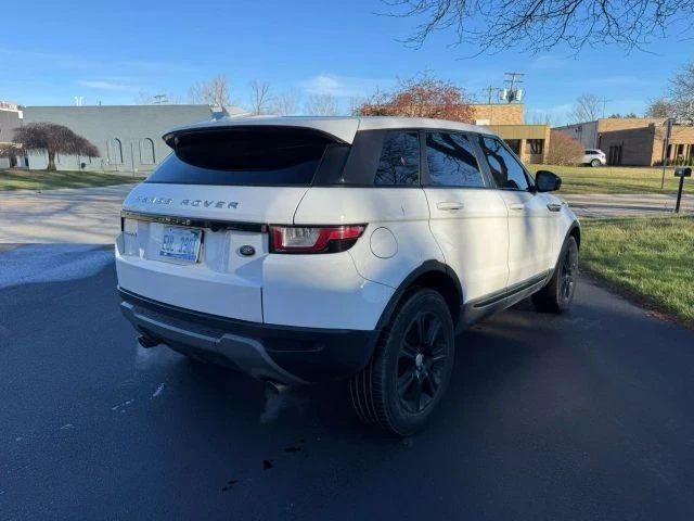 2016 Land Rover Range Rover L405 - Image 5 of 21