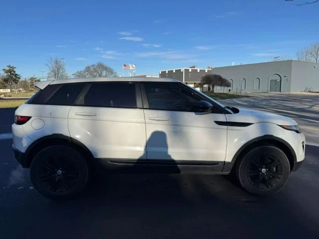 2016 Land Rover Range Rover L405 - Image 4 of 21