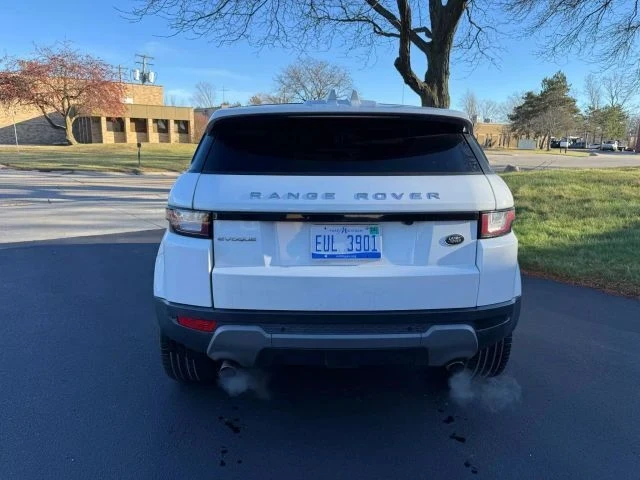 2016 Land Rover Range Rover L405 - Image 6 of 21