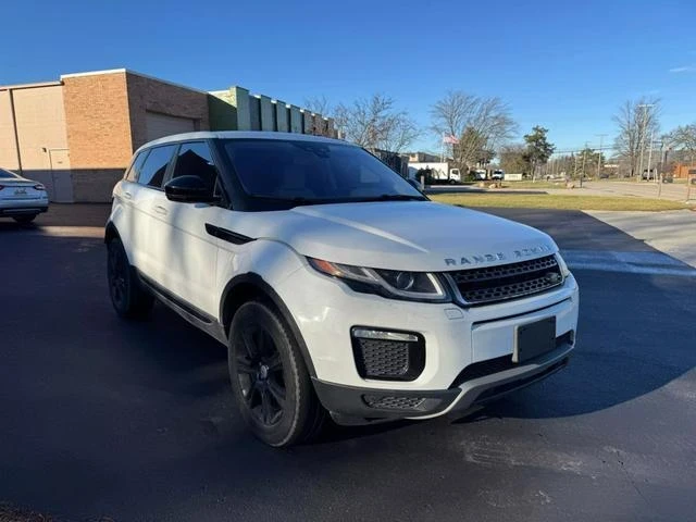2016 Land Rover Range Rover L405 - Image 3 of 21