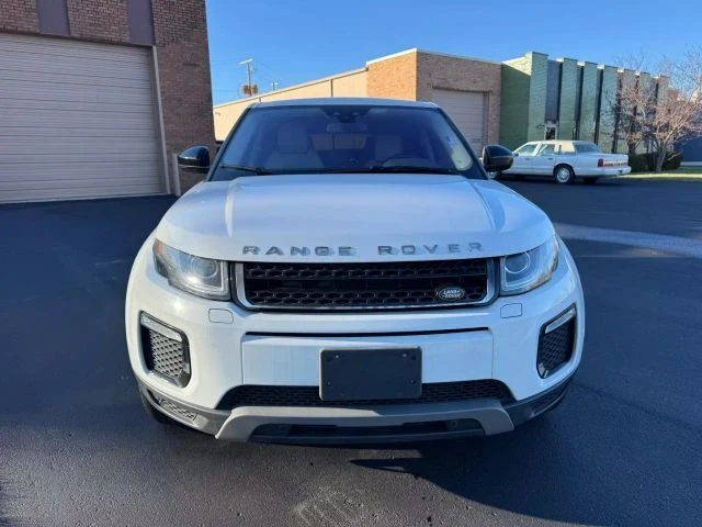2016 Land Rover Range Rover L405 - Image 2 of 21