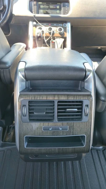 2016 Land Rover Range Rover L405 - Image 18 of 20