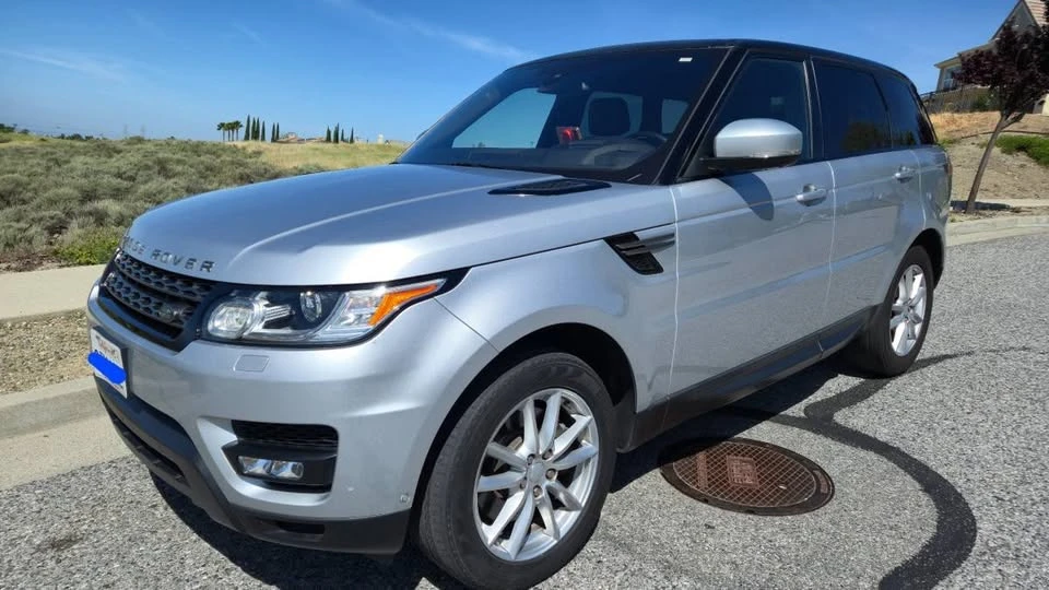 2016 Land Rover Range Rover L405 - Image 5 of 20
