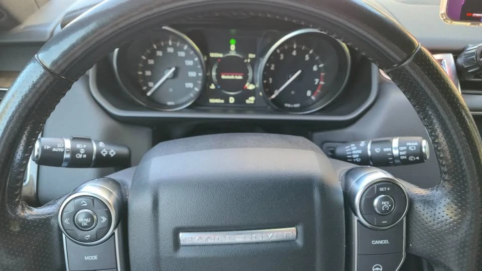 2016 Land Rover Range Rover L405 - Image 4 of 20
