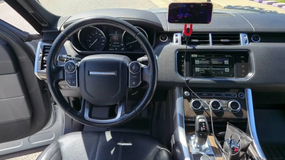 2016 Land Rover Range Rover L405 - Image 6 of 20