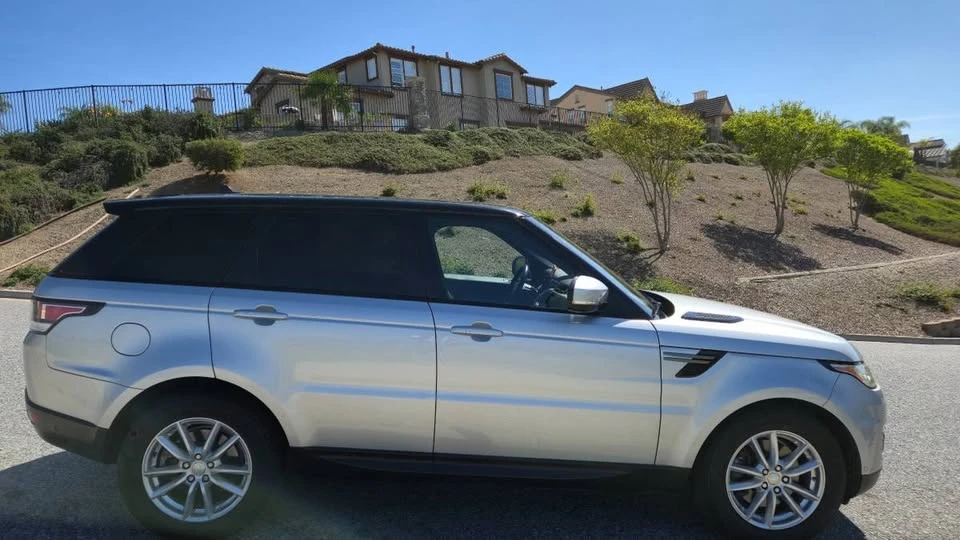 2016 Land Rover Range Rover L405 - Image 10 of 20
