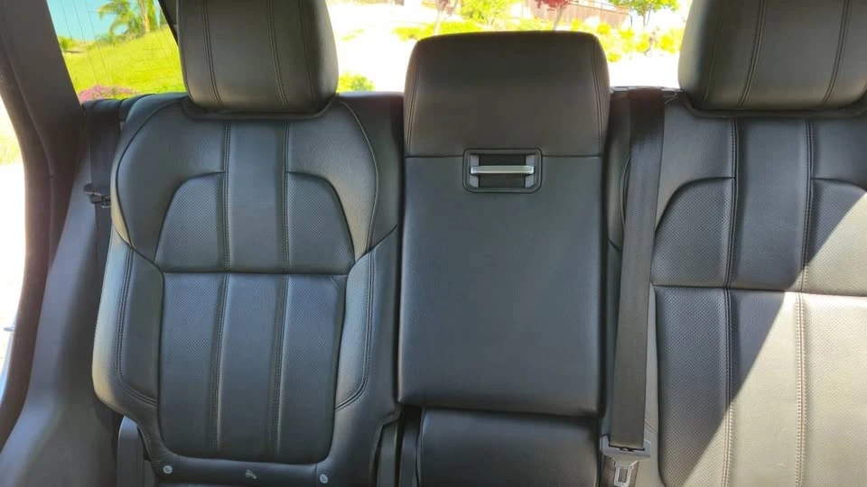 2016 Land Rover Range Rover L405 - Image 11 of 20