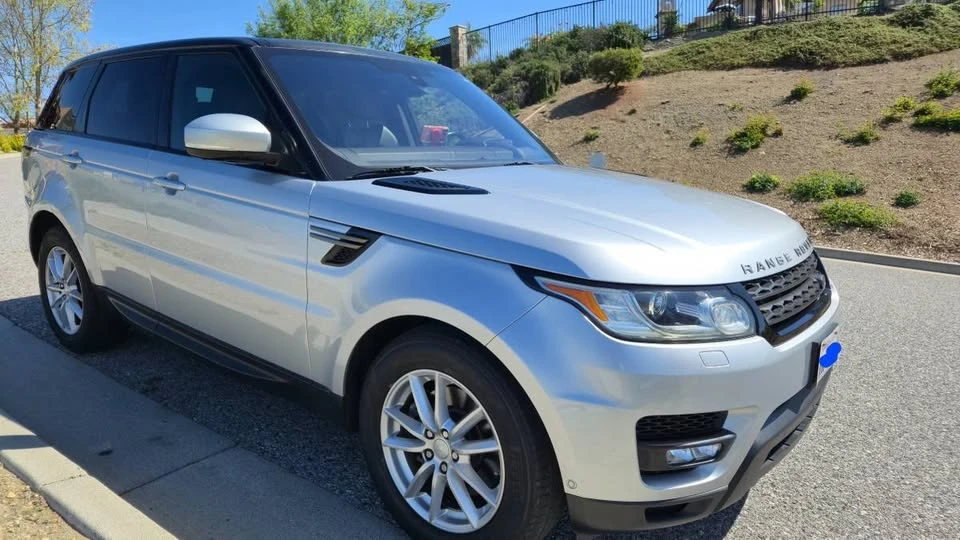 2016 Land Rover Range Rover L405 - Image 16 of 20