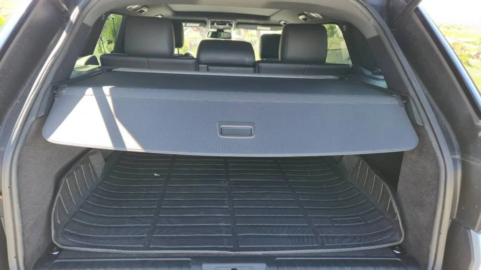 2016 Land Rover Range Rover L405 - Image 3 of 20