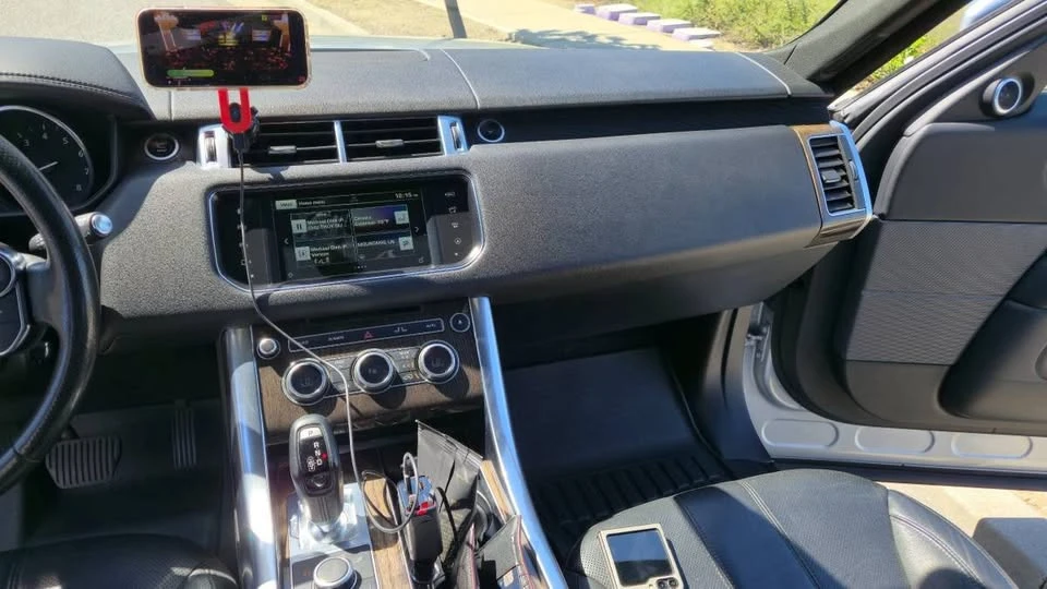 2016 Land Rover Range Rover L405 - Image 20 of 20