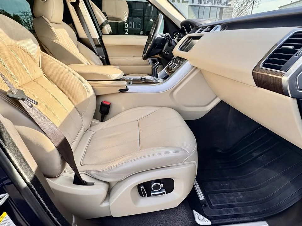 2016 Land Rover Range Rover L405 - Image 11 of 13