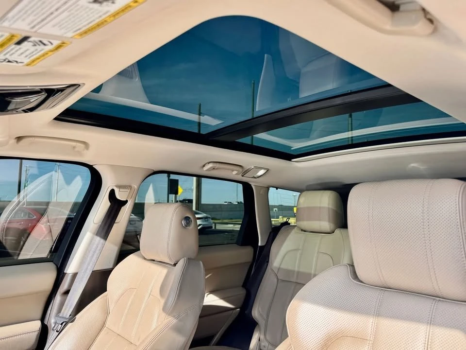 2016 Land Rover Range Rover L405 - Image 10 of 13