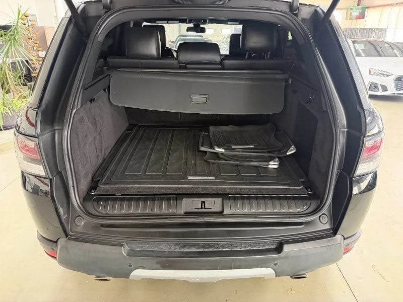 2016 Land Rover Range Rover L405 - Image 5 of 12