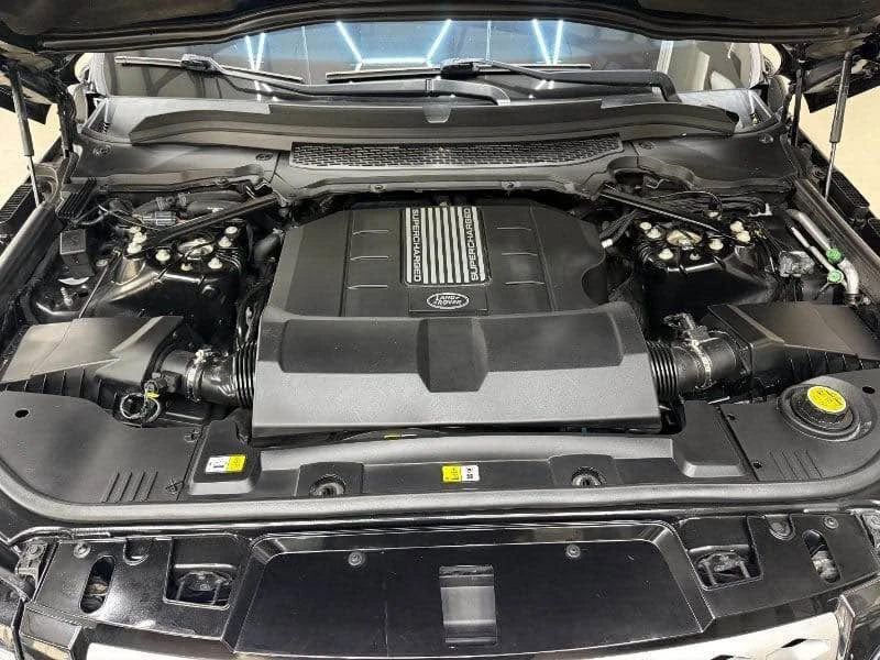 2016 Land Rover Range Rover L405 - Image 4 of 12