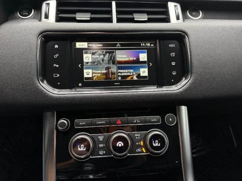 2016 Land Rover Range Rover L405 - Image 10 of 12