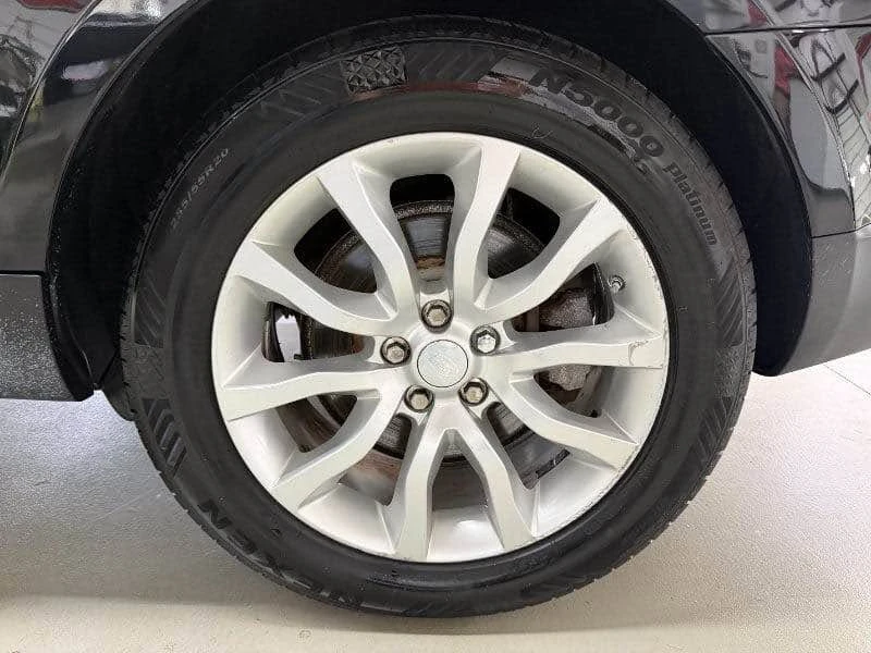 2016 Land Rover Range Rover L405 - Image 12 of 12