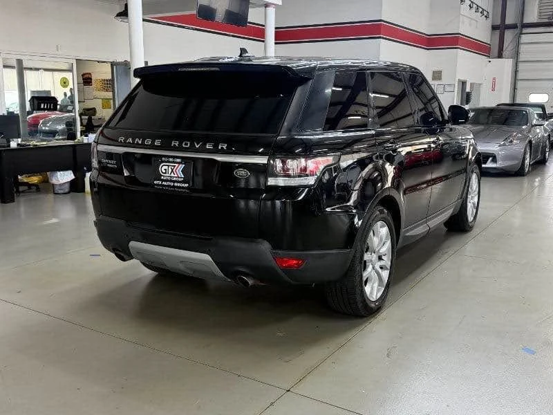 2016 Land Rover Range Rover L405 - Image 2 of 12