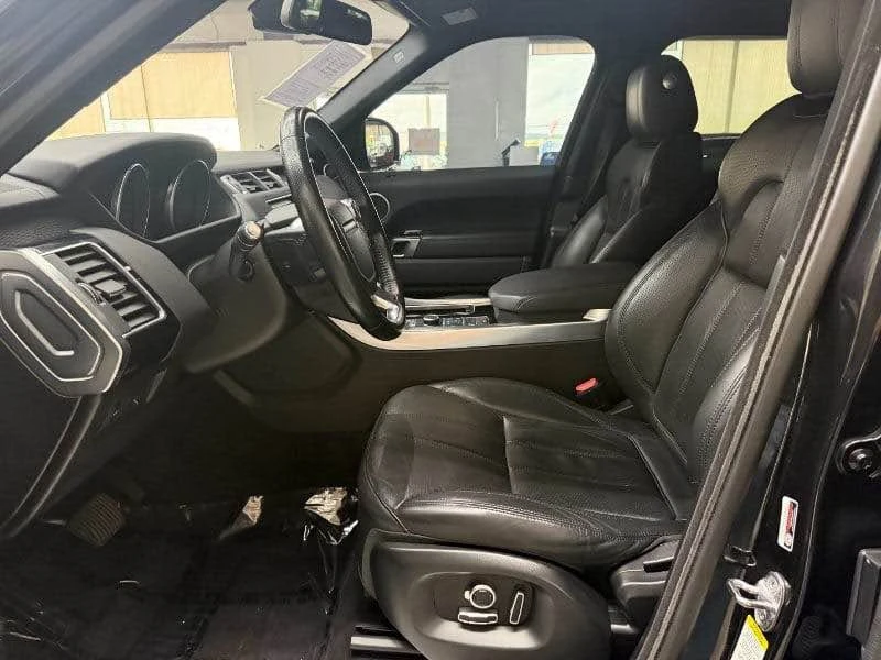 2016 Land Rover Range Rover L405 - Image 6 of 12