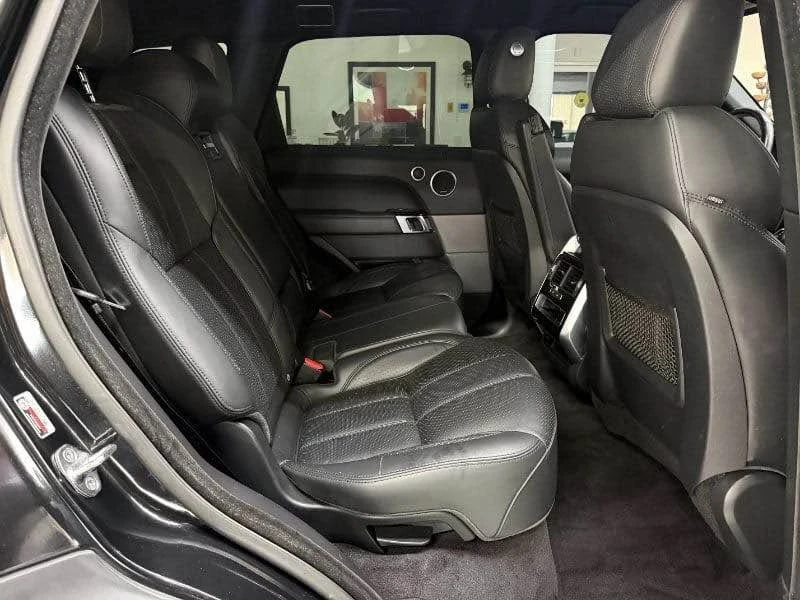 2016 Land Rover Range Rover L405 - Image 8 of 12