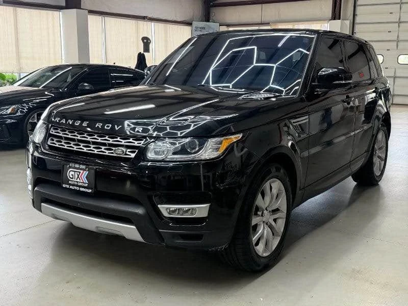 2016 Land Rover Range Rover L405 - Image 3 of 12
