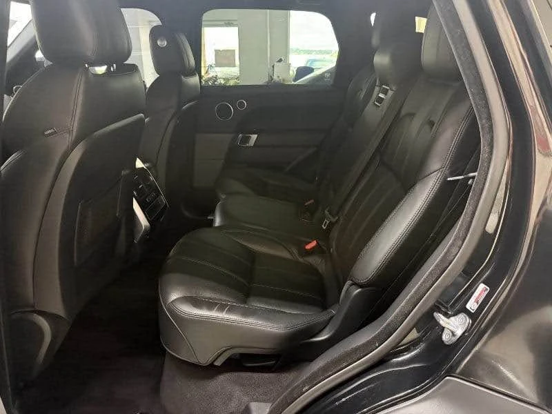 2016 Land Rover Range Rover L405 - Image 7 of 12