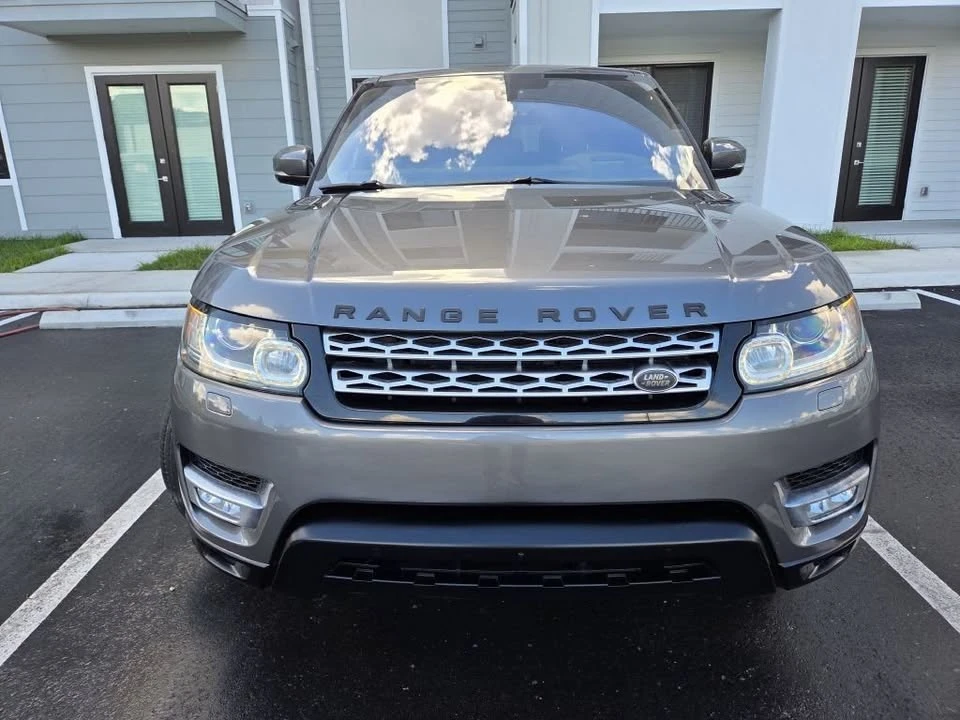 2016 Land Rover Range Rover L405 - Image 2 of 20