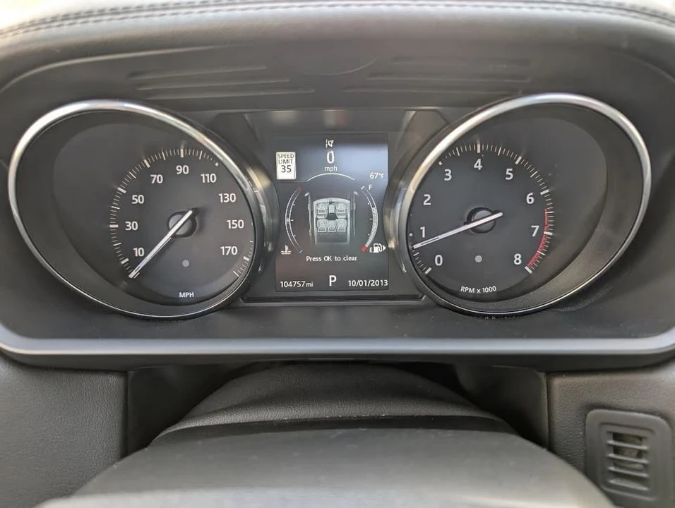 2016 Land Rover Range Rover L405 - Image 15 of 20