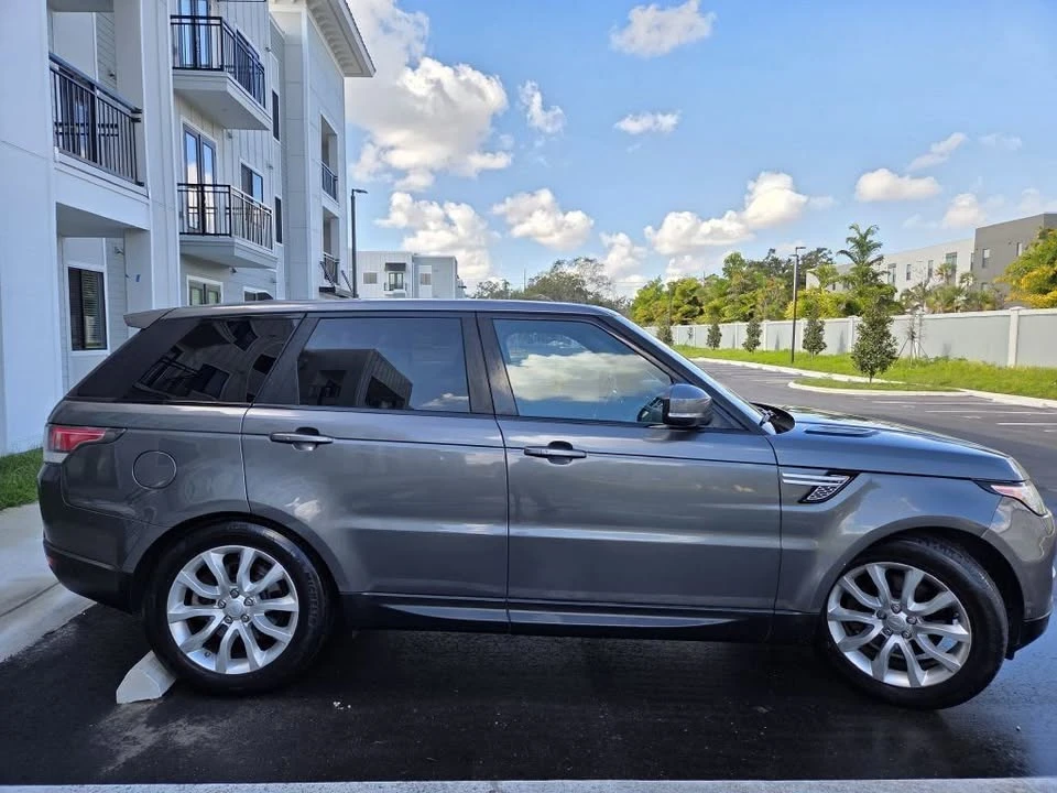 2016 Land Rover Range Rover L405 - Image 4 of 20