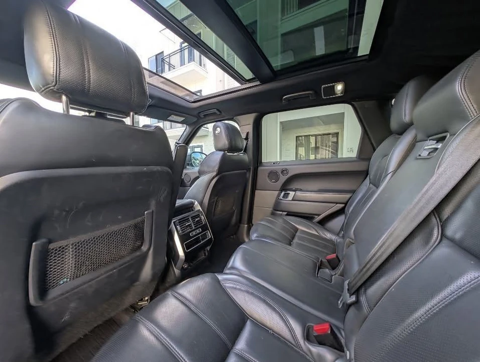 2016 Land Rover Range Rover L405 - Image 20 of 20