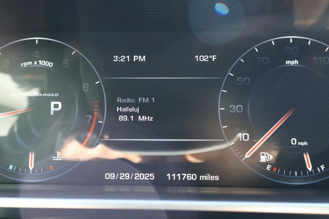 2016 Land Rover Range Rover L405 - Image 12 of 17