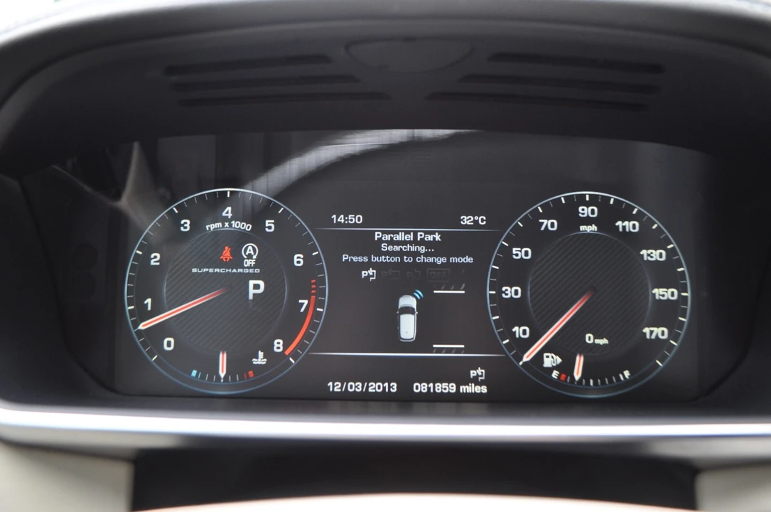 2016 Land Rover Range Rover L405 - Image 29 of 31