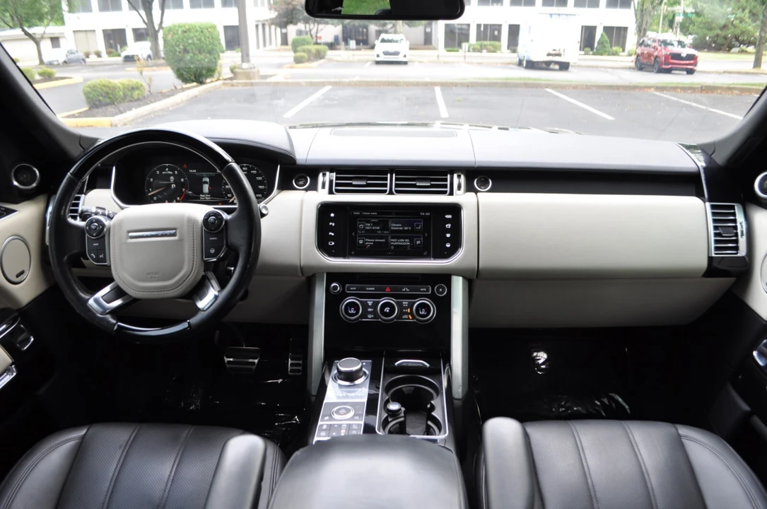 2016 Land Rover Range Rover L405 - Image 14 of 31
