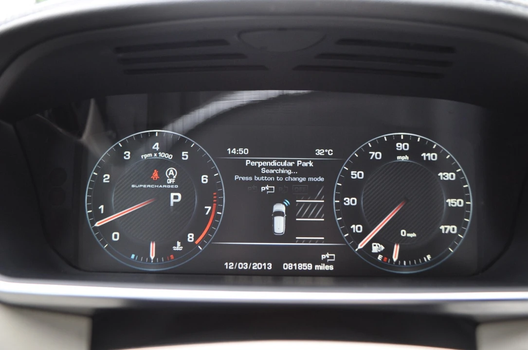 2016 Land Rover Range Rover L405 - Image 30 of 31