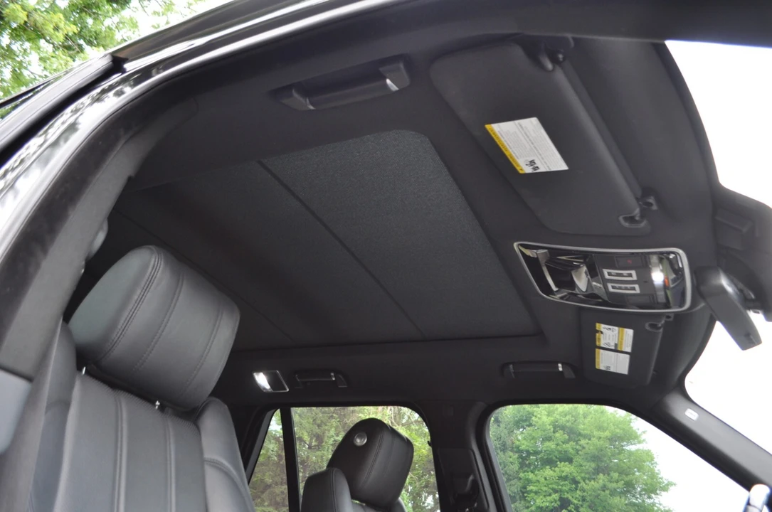 2016 Land Rover Range Rover L405 - Image 19 of 31