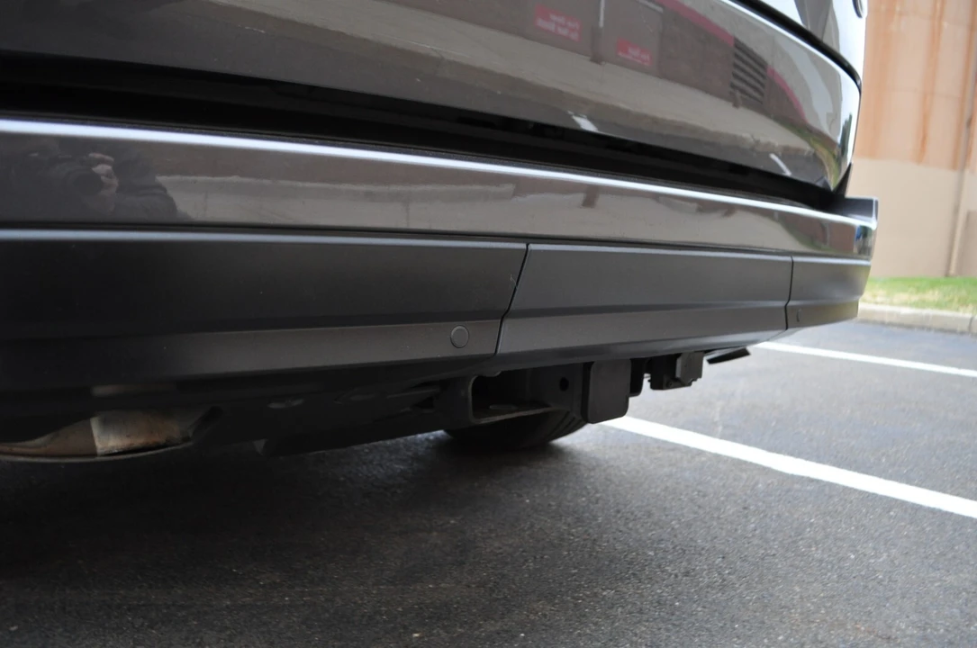 2016 Land Rover Range Rover L405 - Image 16 of 31