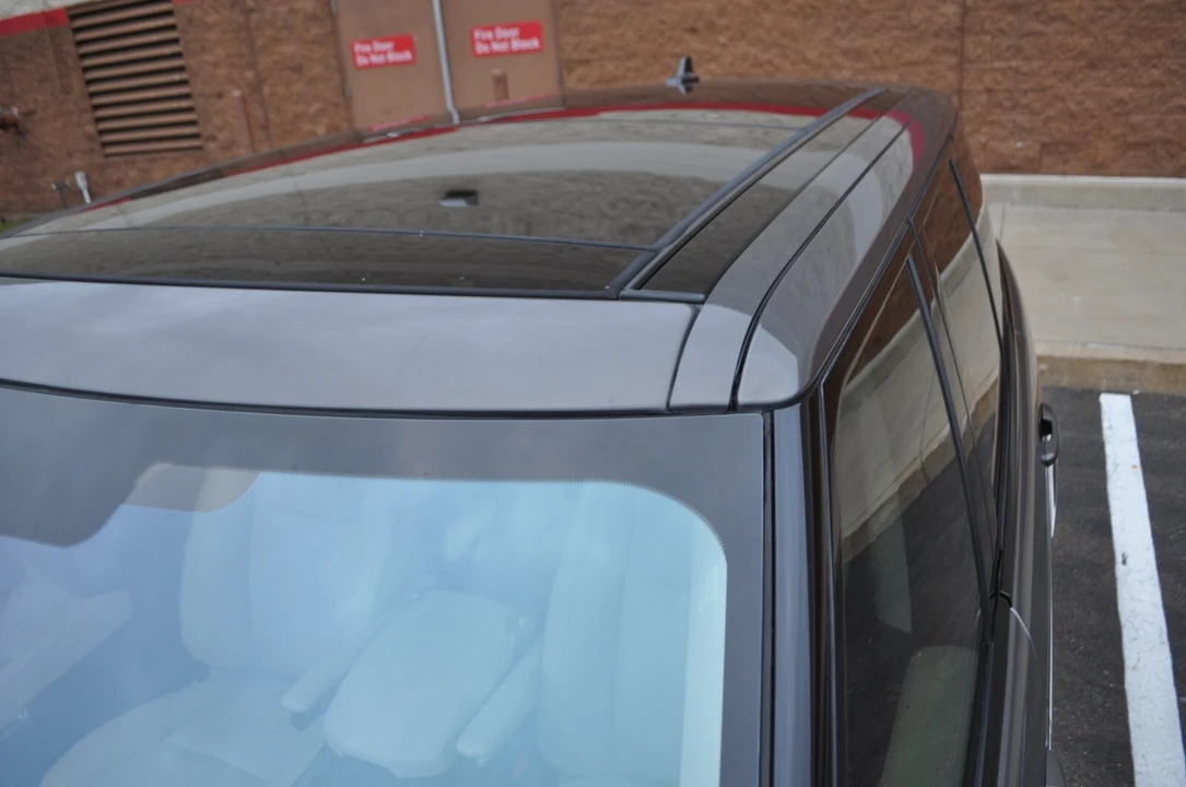 2016 Land Rover Range Rover L405 - Image 14 of 31