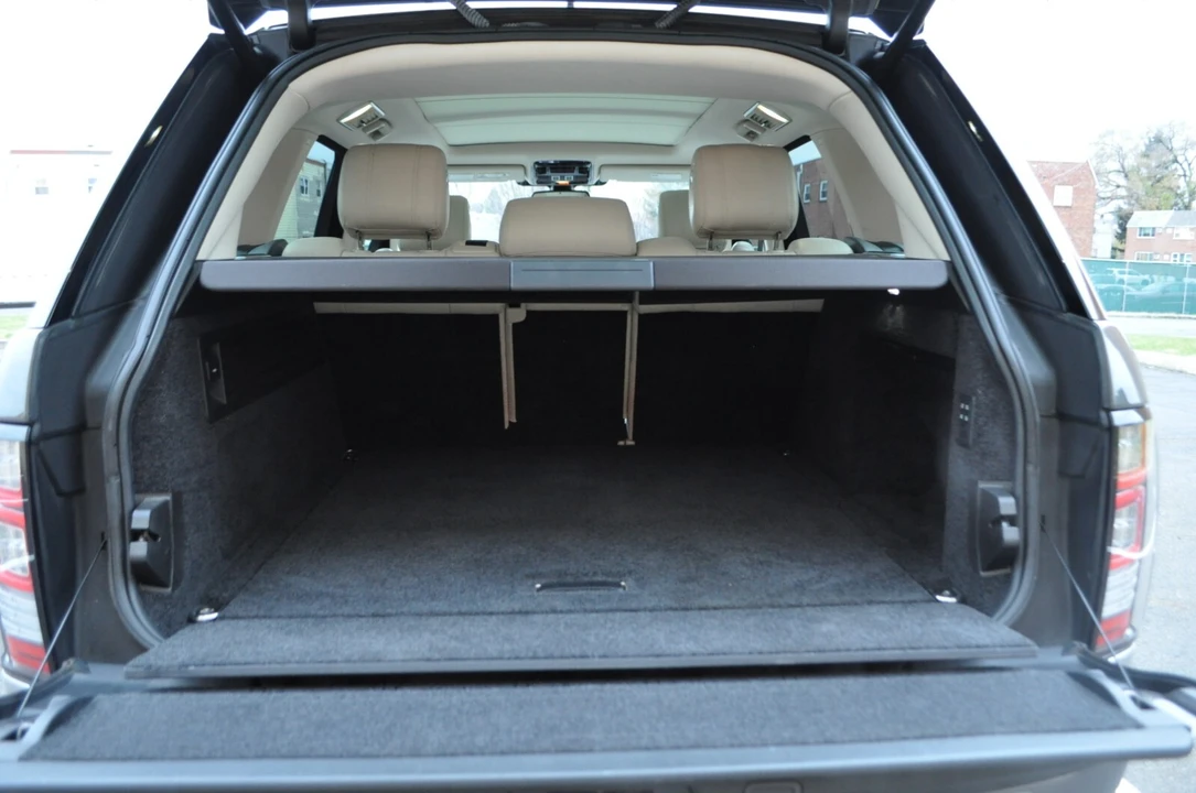 2016 Land Rover Range Rover L405 - Image 31 of 31