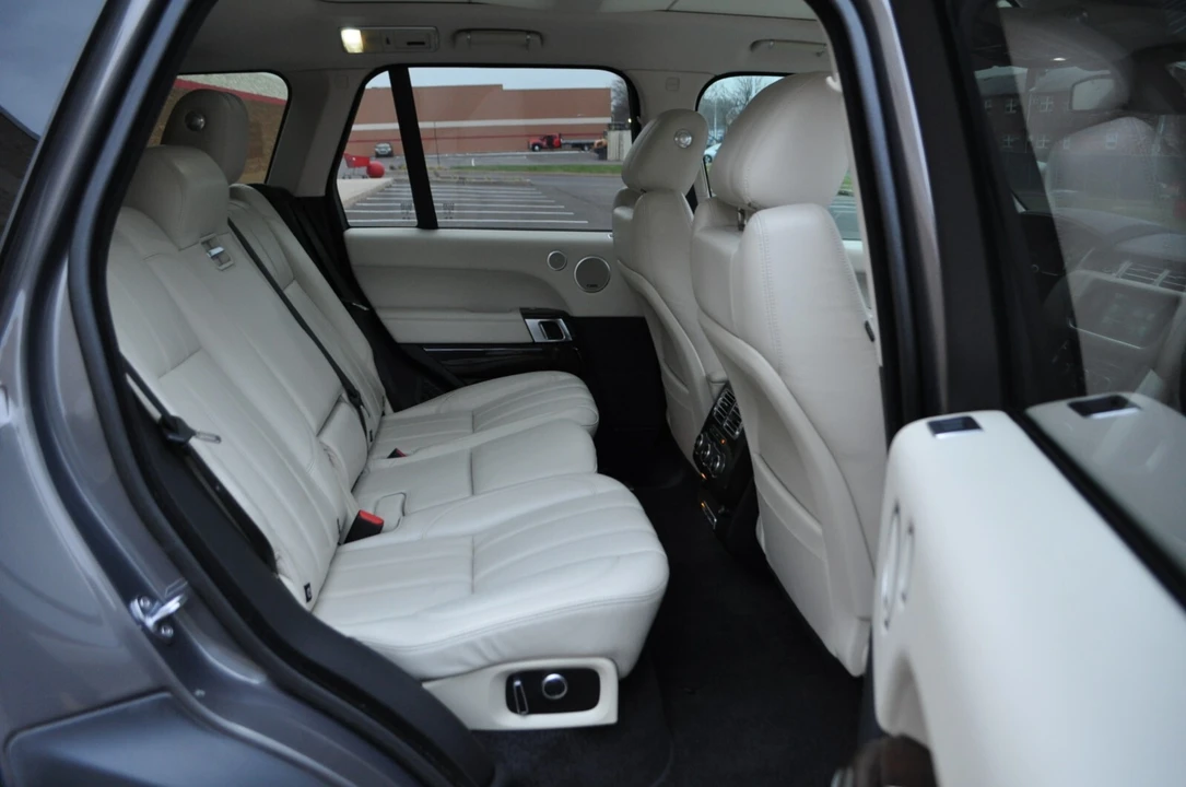 2016 Land Rover Range Rover L405 - Image 20 of 31