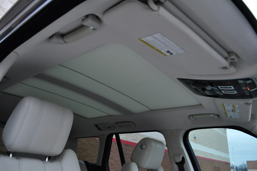 2016 Land Rover Range Rover L405 - Image 30 of 31