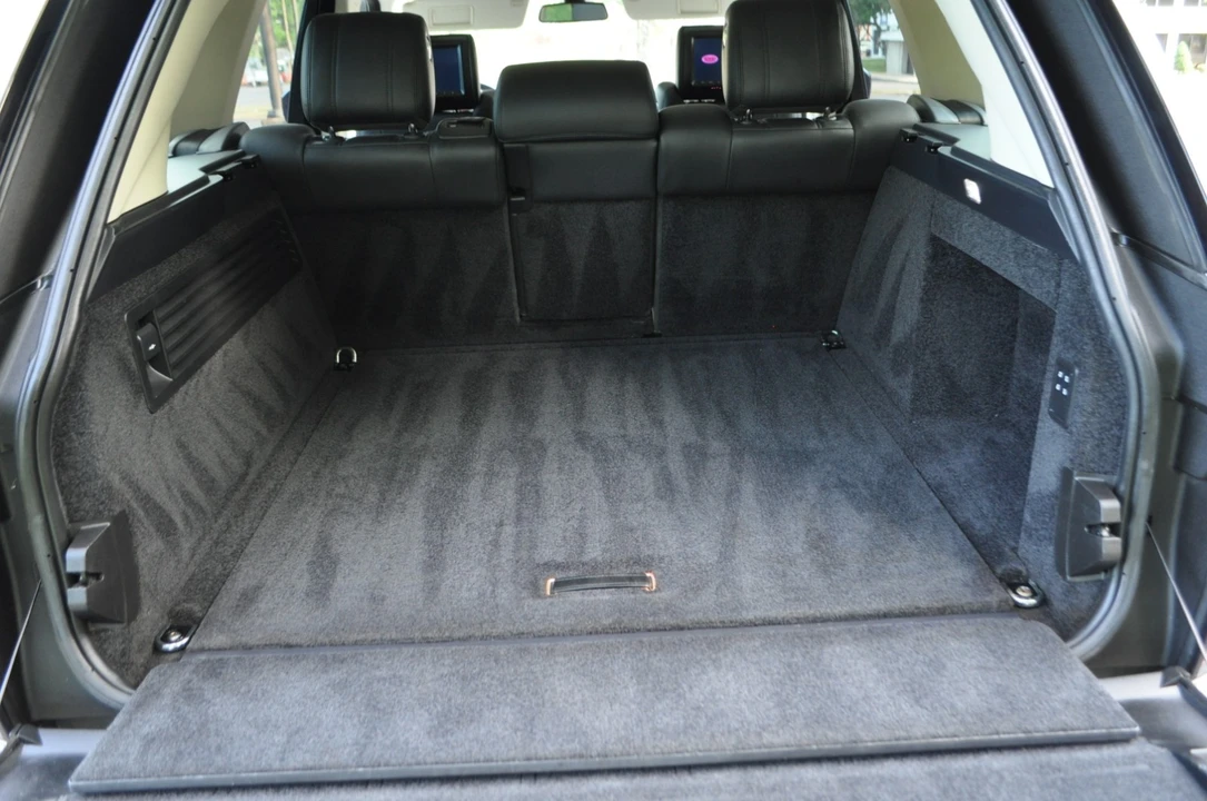 2016 Land Rover Range Rover L405 - Image 31 of 31