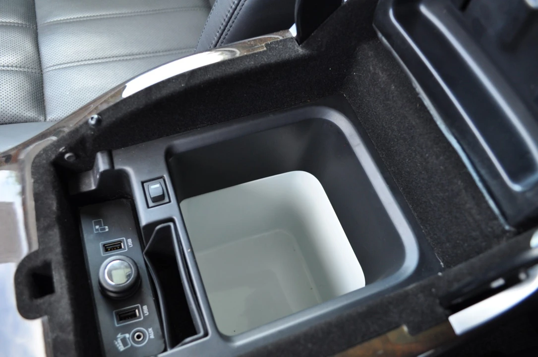 2016 Land Rover Range Rover L405 - Image 19 of 31