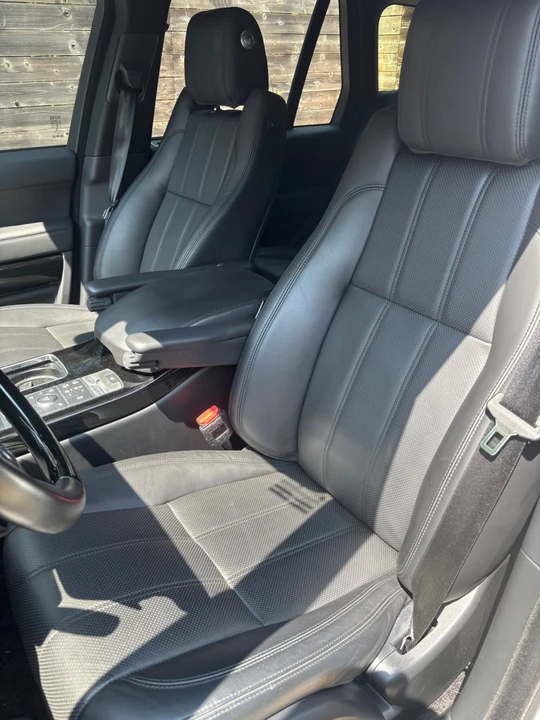 2016 Land Rover Range Rover L405 - Image 7 of 31