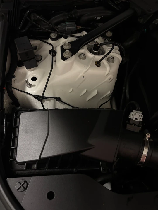 2016 Land Rover Range Rover L405 - Image 20 of 31