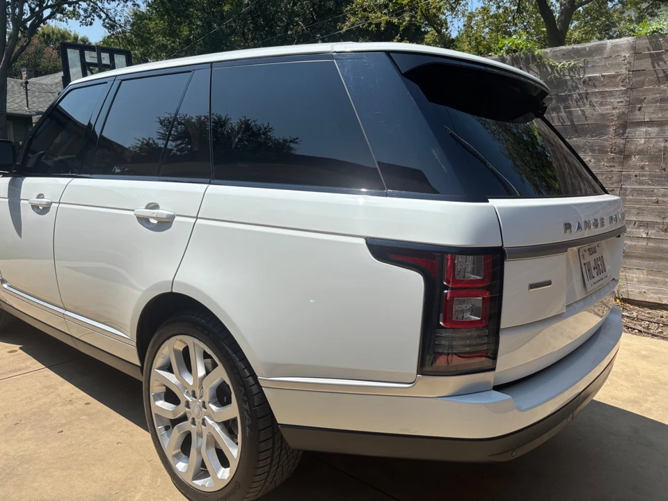 2016 Land Rover Range Rover L405 - Image 5 of 31