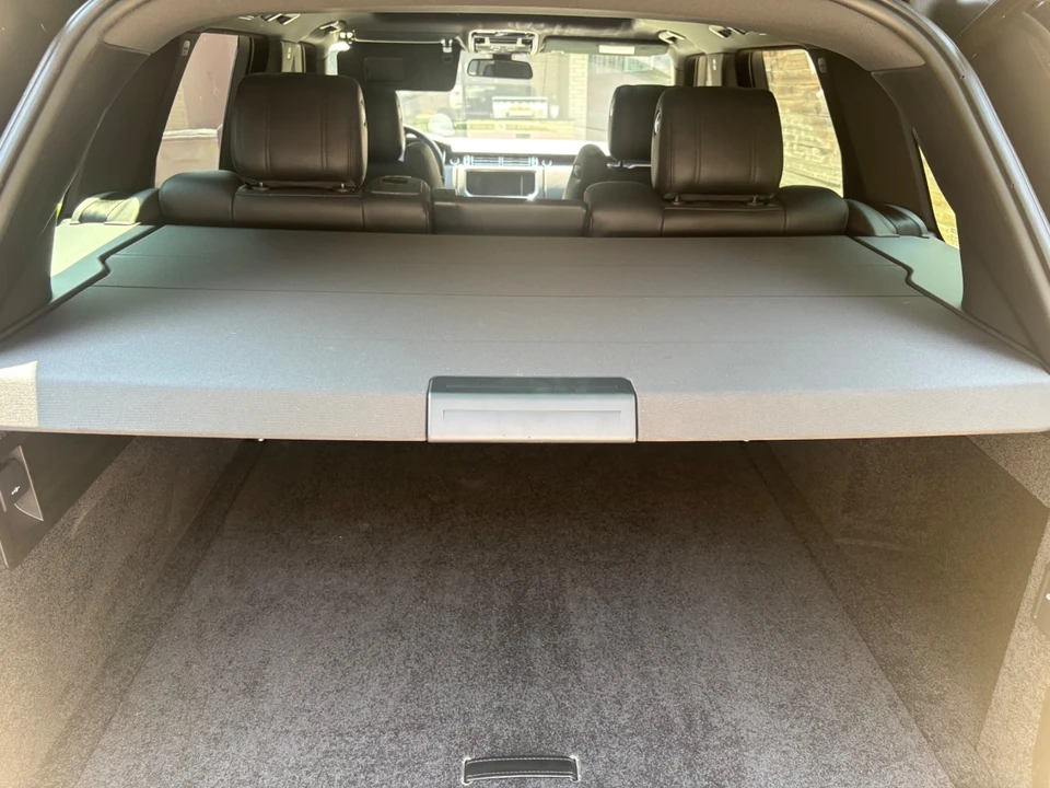 2016 Land Rover Range Rover L405 - Image 17 of 31
