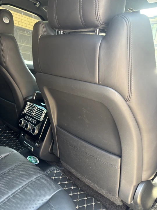 2016 Land Rover Range Rover L405 - Image 30 of 31