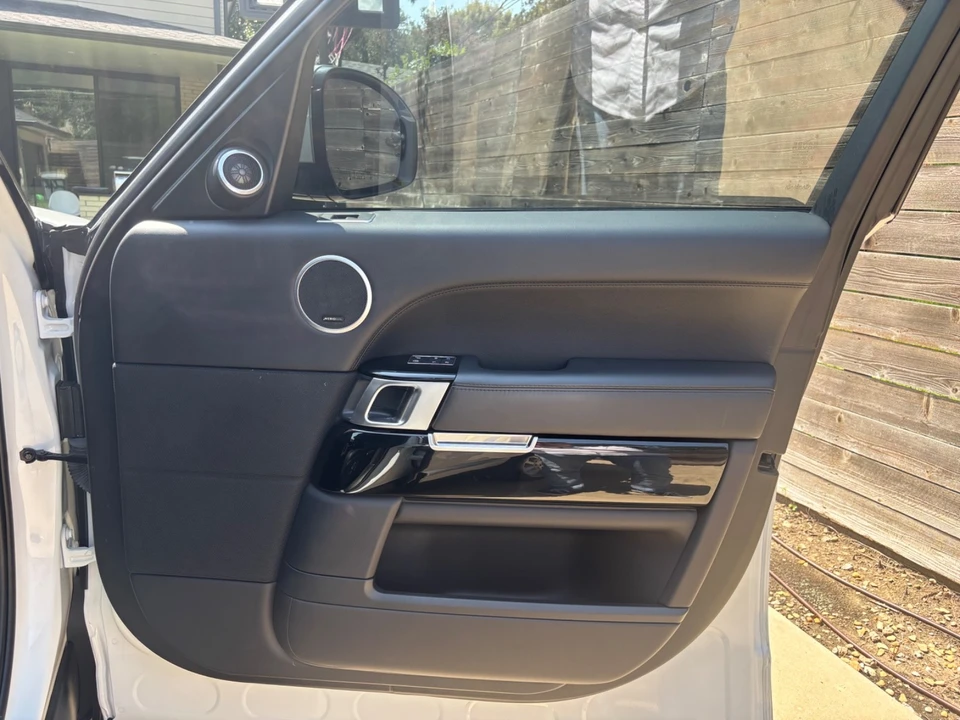 2016 Land Rover Range Rover L405 - Image 15 of 31