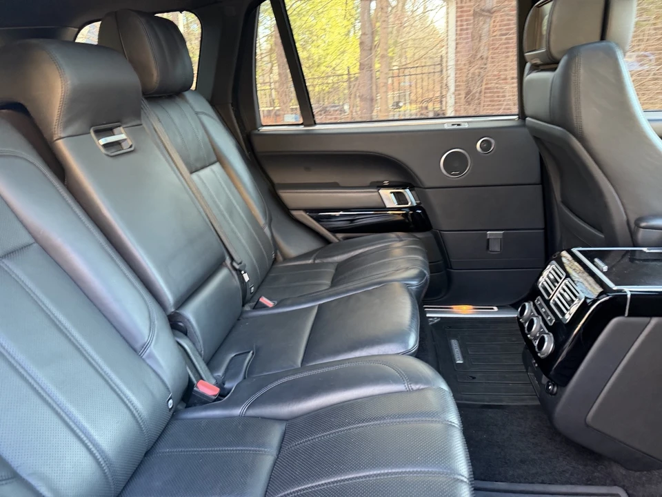 2016 Land Rover Range Rover L405 - Image 5 of 8
